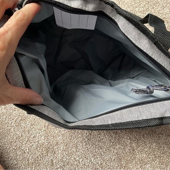 NWT Merchant & Craft Colorado Revive Recycled 9 Can Tote Cooler - Picture 6 of 7